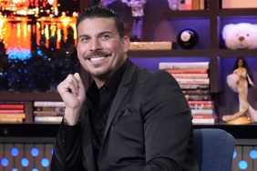 The Valley's Jax Taylor on WWHL