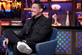 Jax Taylor Brittany