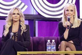 Tamra Judge and Shannon Beador RHOC