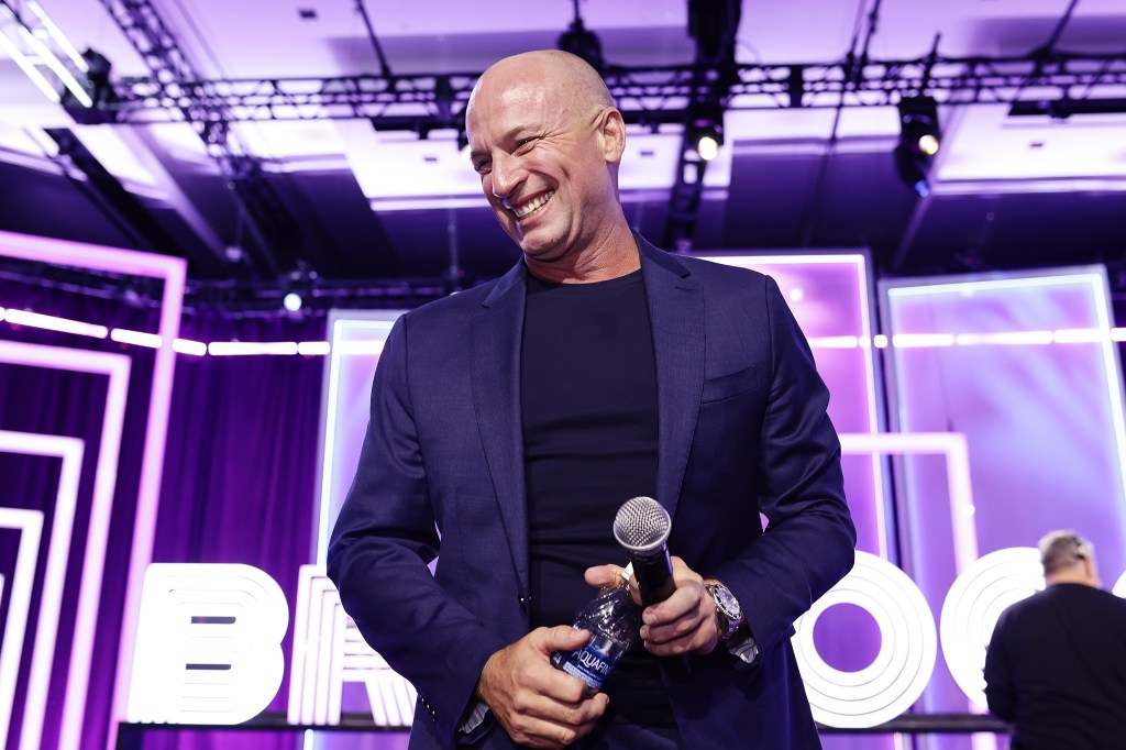 Captain Kerry Titheradge