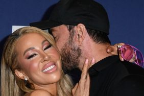 Lisa Hochstein and Jody Glidden RHOM