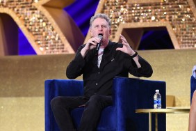 Michael Rapaport The Traitors