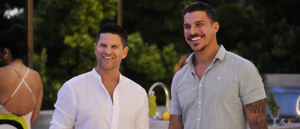 Jax Taylor Danny Booko