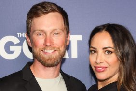 Luke Broderick and Kristen Doute from The Valley