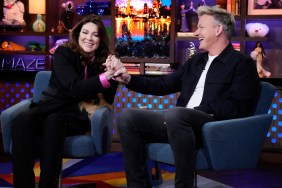 Lisa Vanderpump Gordon Ramsay
