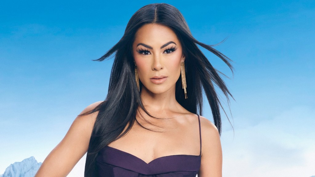 Meili Workman for Real Housewives of Sale Lake City Season 5