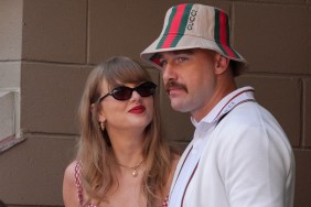 travis kelce taylor swift