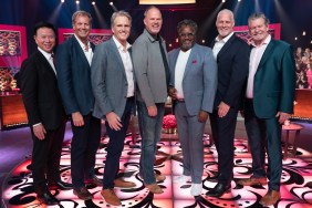 Golden Bachelor in Paradise