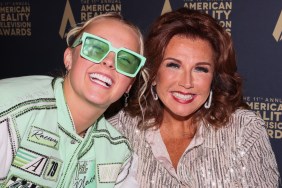 Abby Lee Miller JoJo Siwa