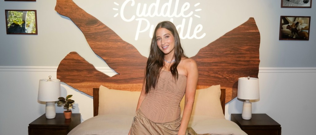 Amanda Batula Summer House