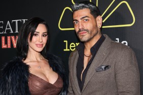 Sarper Güven and Shekinah Garner 90 Day Fiancé