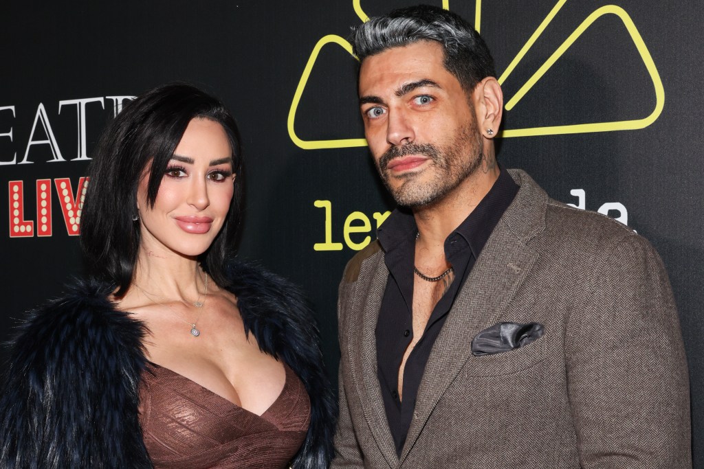 90 Day Fiancé Shekinah Sarper