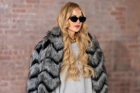 Rachel Zoe RHOBH
