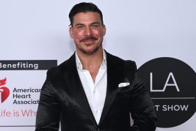 The Valley's Jax Taylor