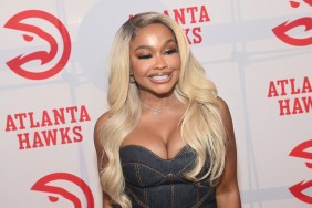 RHOA's Phaedra Parks