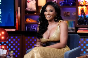 RHOA's Angela Oakley on WWHL
