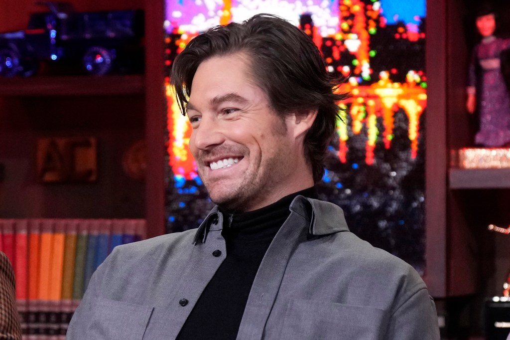 Craig Conover Paige DeSorbo