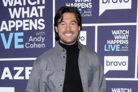 Craig Conover Natalie