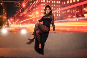 Next Gen NYC's Ariana Biermann