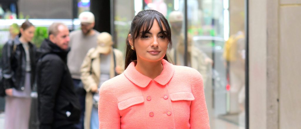 Paige DeSorbo Daphne