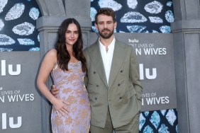 Natalie Joy and Nick Viall