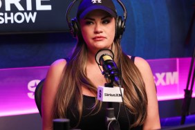 The Valley's Brittany Cartwright