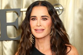 RHOBH's Kyle Richards