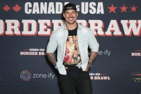 Jax Taylor from The Valley