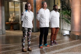The finalists of Top Chef Season 22