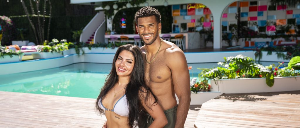Love Island USA - Season 7