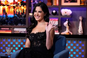 The Valley's Michelle Saniei on WWHL