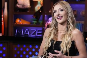 Below Deck's Rainbeau de Roos