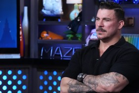 The Valley's Jax Taylor on WWHL