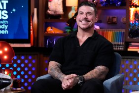 The Valley's Jax Taylor on WWHL