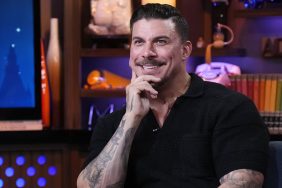The Valley's Jax Taylor on WWHL