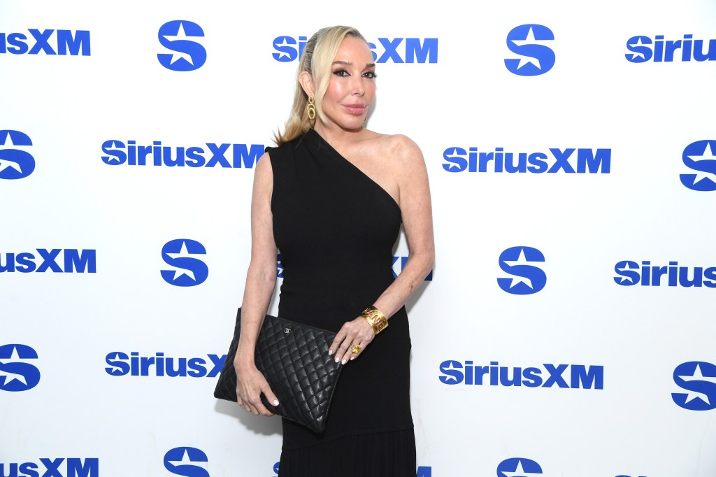 RHOM's Marysol Patton