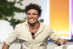 Love Island USA Casa Amor