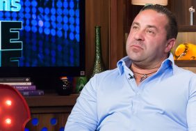 Joe Giudice
