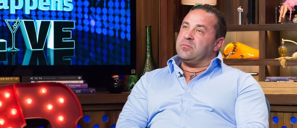 Joe Giudice