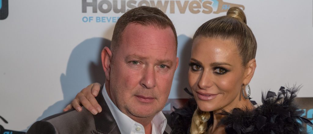 PK Kemsley and Dorit Kemsley