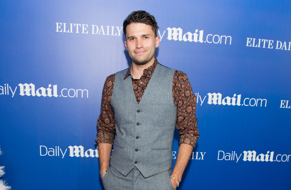 Tom Schwartz