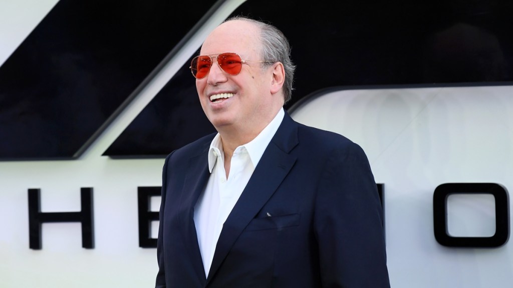 Hans Zimmer Net Worth 2025: How Much Money Does He Make?