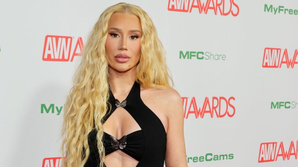 Iggy Azalea Net Worth 2025: How Much Money Does She Make?