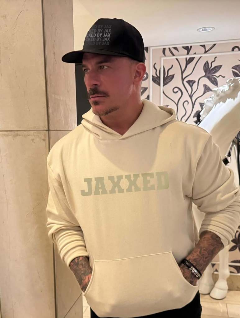 The Valley's Jax Taylor 