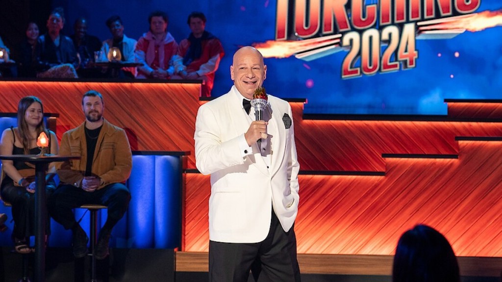 Jeff Ross Net Worth 2025: How Much Money Does He Make?