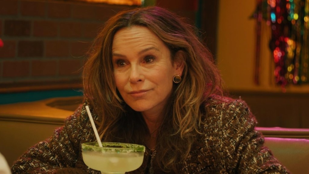 Jennifer Grey Net Worth 2025: How Much Money Does She Make?