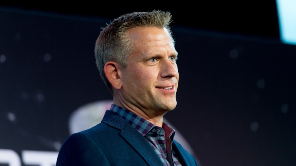 John Brenkus Net Worth 2025: How Much Money Did the Sports Science Creator Make?