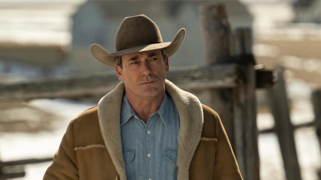 Jon Hamm Net Worth 2025: How Much Money Does The Mad Men Star Make?