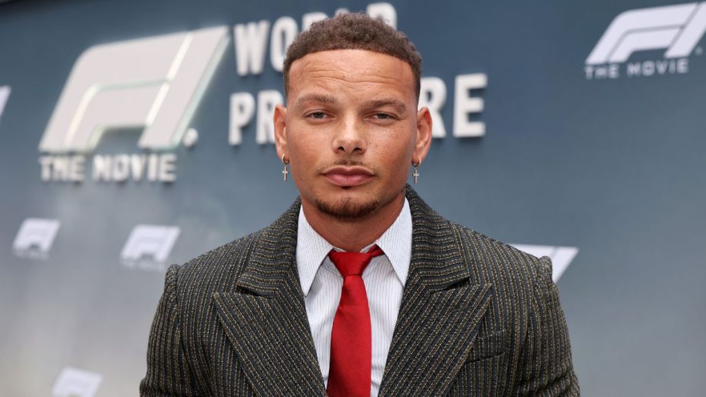 Kane Brown Net Worth 2025: How Much Money Does He Make?