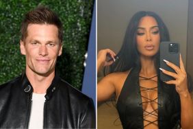 Tom Brady Kim Kardashian Jeff Bezos wedding